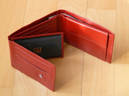 wallet