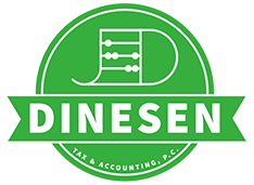 Dinesen Tax